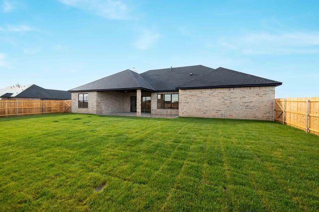 10250 PRICKLY PEAR Road, Amarillo, TX 79119