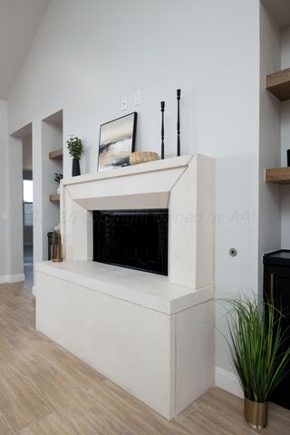 10250 PRICKLY PEAR Road, Amarillo, TX 79119