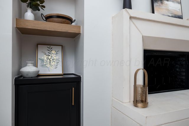 10250 PRICKLY PEAR Road, Amarillo, TX 79119