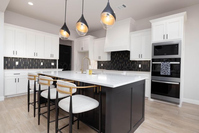 10250 PRICKLY PEAR Road, Amarillo, TX 79119