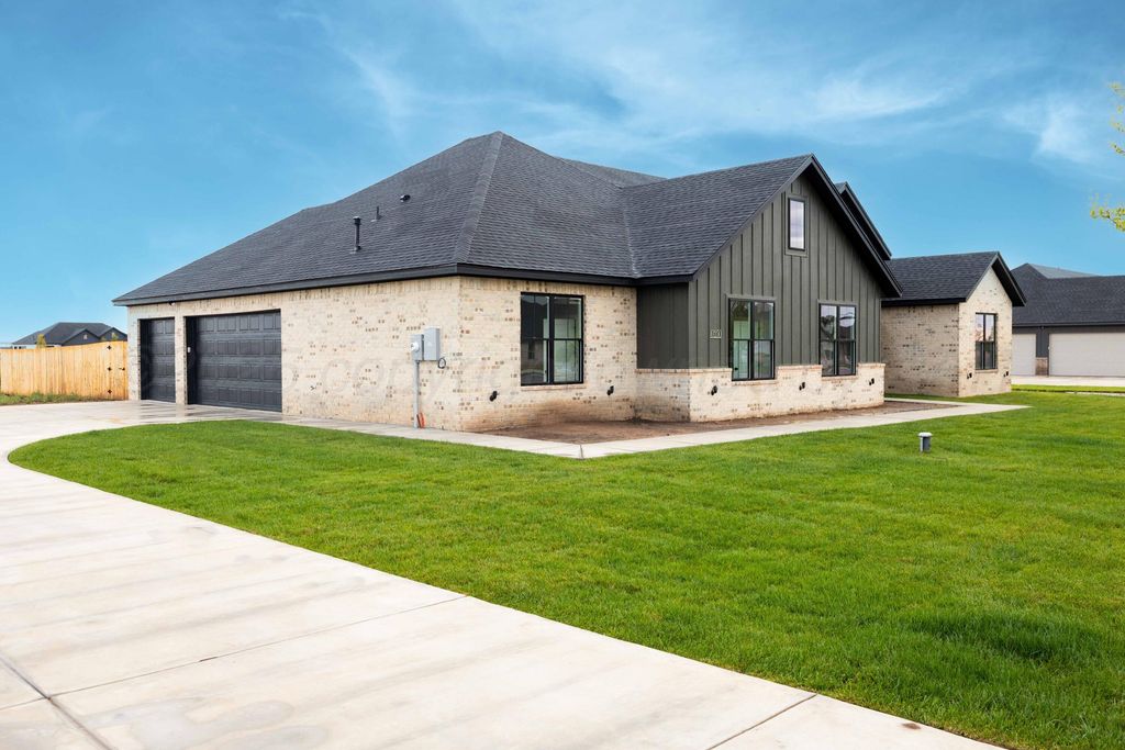 10250 PRICKLY PEAR Road, Amarillo, TX 79119