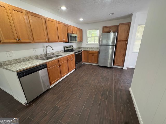 215 Belair Drive B, Stockbridge, GA 30281