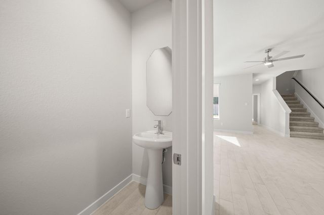 6630 Old Cypress Landing Lane, Humble, TX 77338