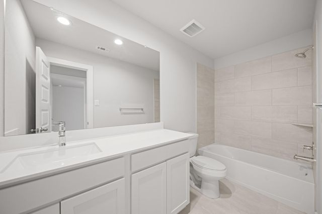 6630 Old Cypress Landing Lane, Humble, TX 77338