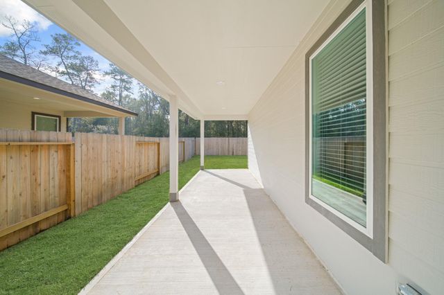 6630 Old Cypress Landing Lane, Humble, TX 77338