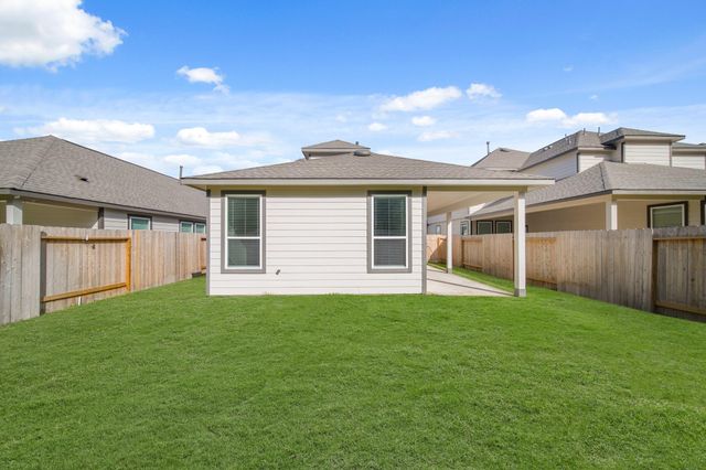 6630 Old Cypress Landing Lane, Humble, TX 77338