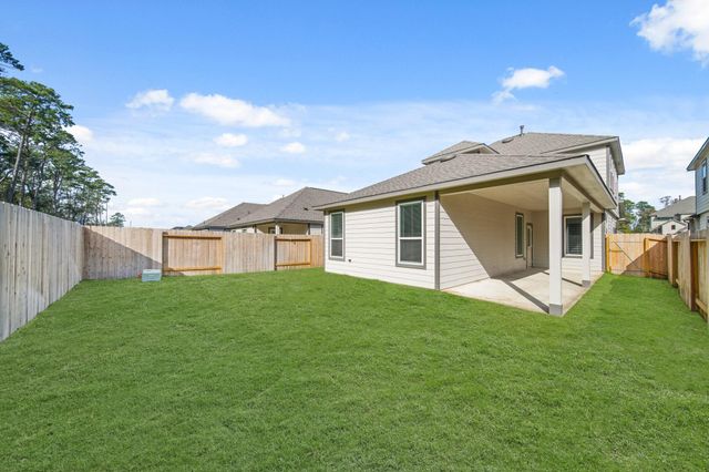 6630 Old Cypress Landing Lane, Humble, TX 77338