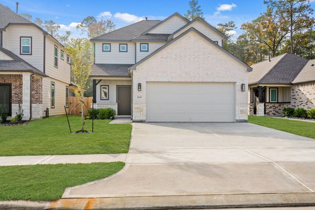 6630 Old Cypress Landing Lane, Humble, TX 77338