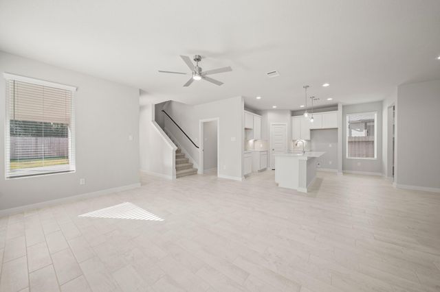 6630 Old Cypress Landing Lane, Humble, TX 77338