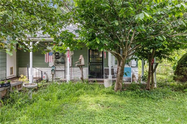 1046 S 79th Terrace, Kansas City, KS 66111