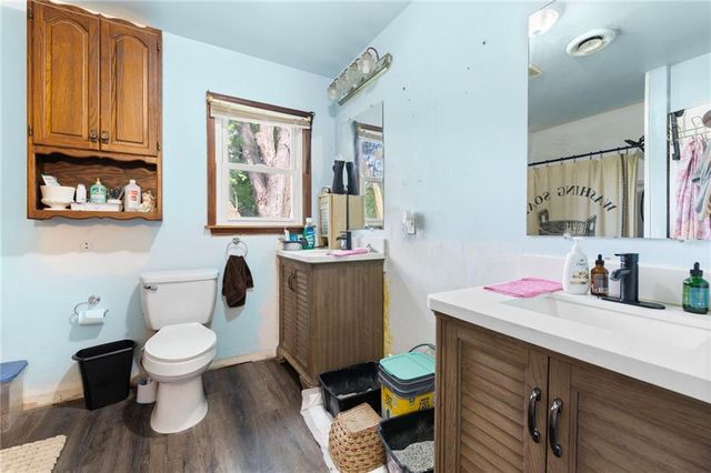 1046 S 79th Terrace, Kansas City, KS 66111