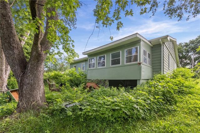 1046 S 79th Terrace, Kansas City, KS 66111