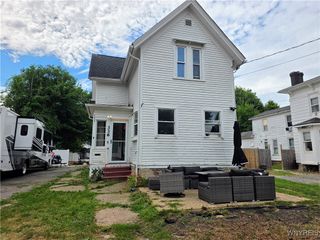 336 West State Street, Albion, NY 14411