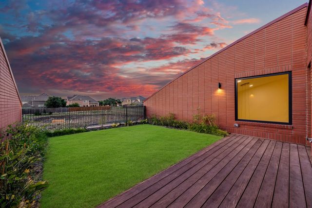 14867 Little Bluestem Lane, Frisco, TX 75035