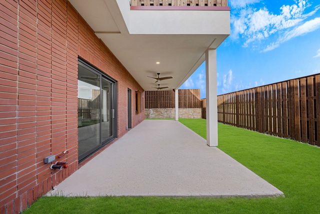 14867 Little Bluestem Lane, Frisco, TX 75035