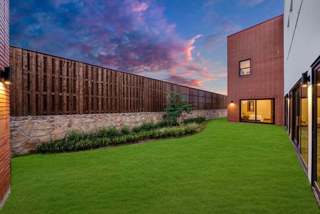 14867 Little Bluestem Lane, Frisco, TX 75035