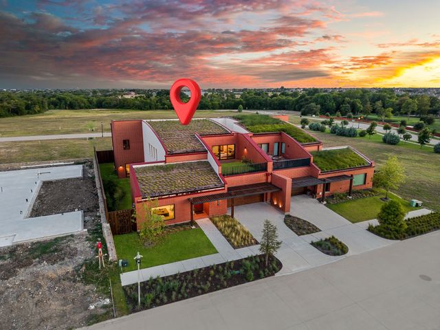 14867 Little Bluestem Lane, Frisco, TX 75035