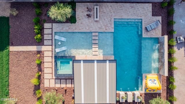 12651 S 71ST Street, Tempe, AZ 85284