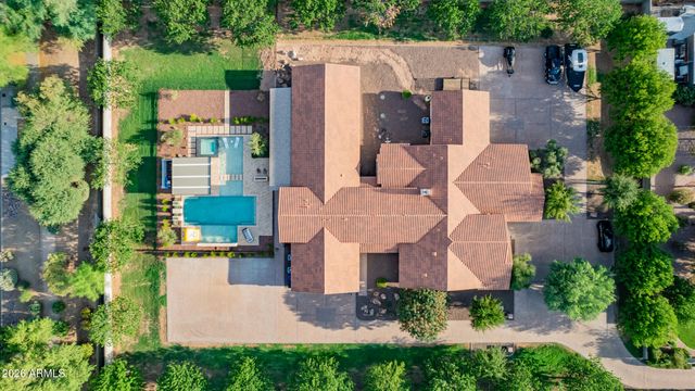 12651 S 71ST Street, Tempe, AZ 85284