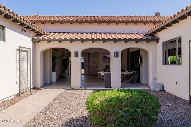 12651 S 71ST Street, Tempe, AZ 85284