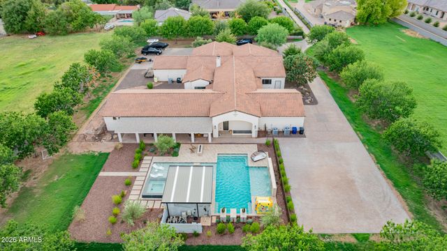 12651 S 71ST Street, Tempe, AZ 85284