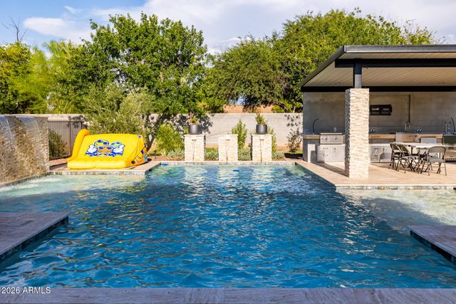 12651 S 71ST Street, Tempe, AZ 85284