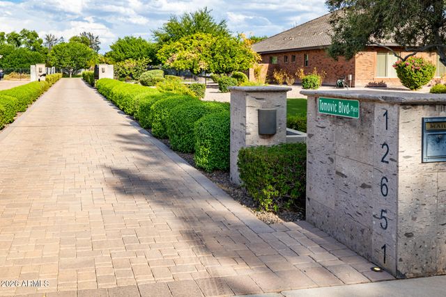 12651 S 71ST Street, Tempe, AZ 85284