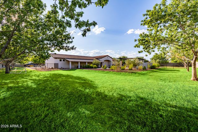 12651 S 71ST Street, Tempe, AZ 85284