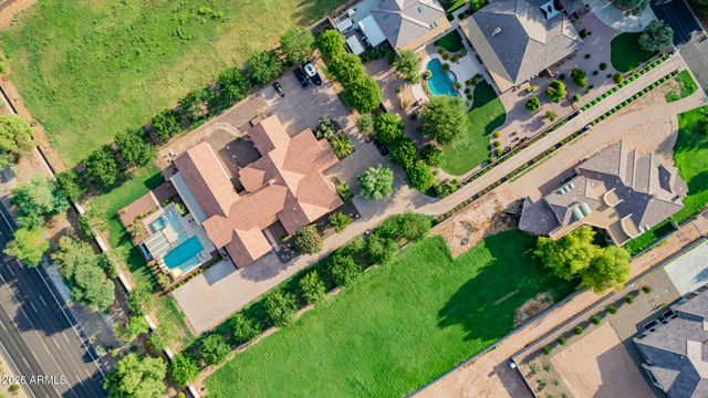 12651 S 71ST Street, Tempe, AZ 85284