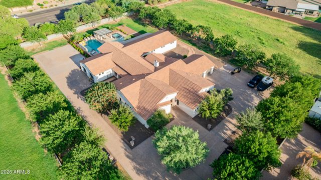 12651 S 71ST Street, Tempe, AZ 85284