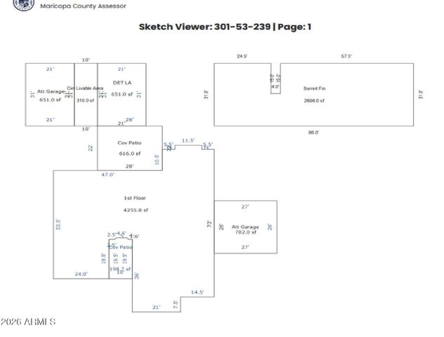 12651 S 71ST Street, Tempe, AZ 85284