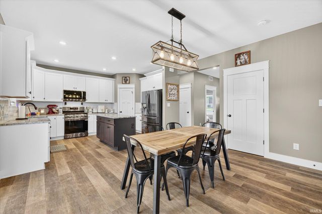 5012 N Kaylee Court, Bloomington, IN 47404