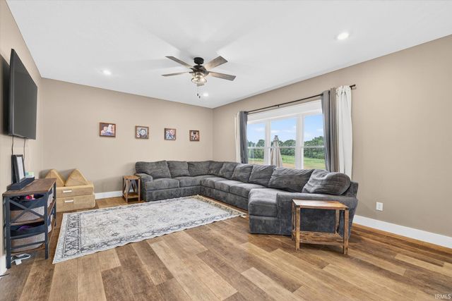 5012 N Kaylee Court, Bloomington, IN 47404