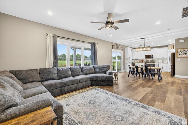 5012 N Kaylee Court, Bloomington, IN 47404