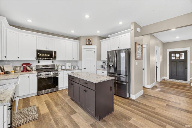 5012 N Kaylee Court, Bloomington, IN 47404