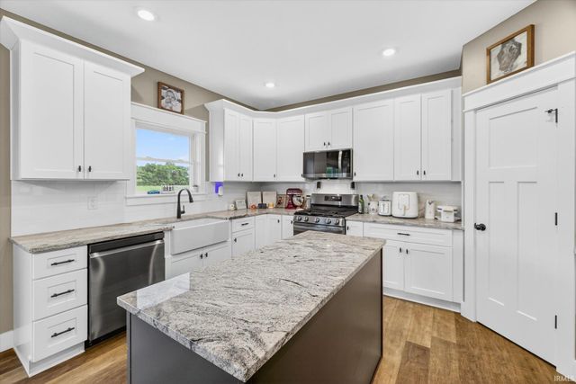 5012 N Kaylee Court, Bloomington, IN 47404