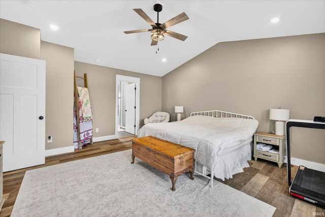 5012 N Kaylee Court, Bloomington, IN 47404