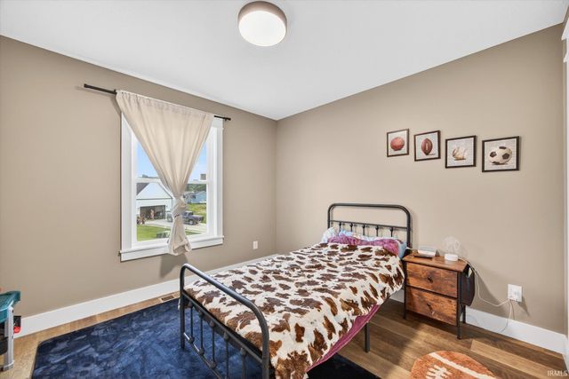 5012 N Kaylee Court, Bloomington, IN 47404