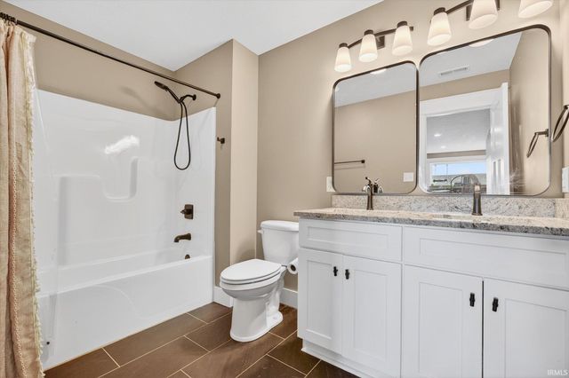 5012 N Kaylee Court, Bloomington, IN 47404