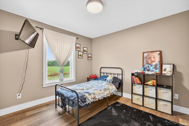 5012 N Kaylee Court, Bloomington, IN 47404