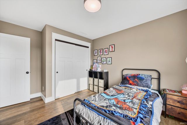 5012 N Kaylee Court, Bloomington, IN 47404