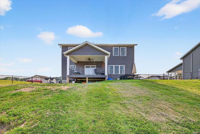 5012 N Kaylee Court, Bloomington, IN 47404