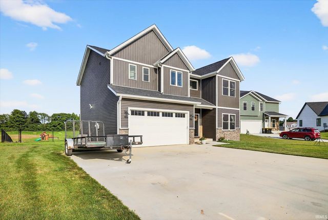 5012 N Kaylee Court, Bloomington, IN 47404