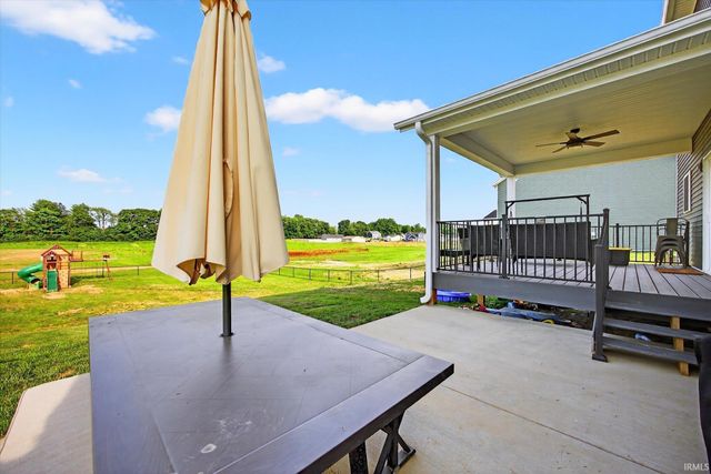 5012 N Kaylee Court, Bloomington, IN 47404