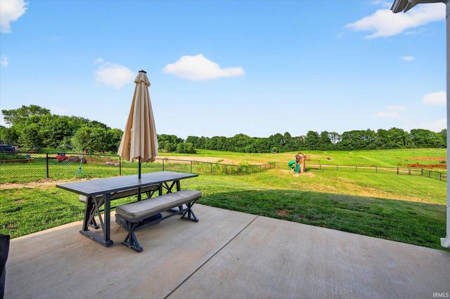 5012 N Kaylee Court, Bloomington, IN 47404