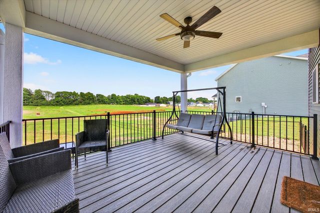 5012 N Kaylee Court, Bloomington, IN 47404