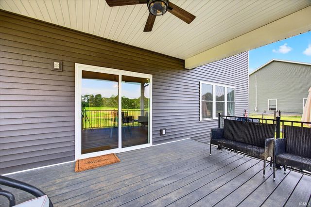 5012 N Kaylee Court, Bloomington, IN 47404