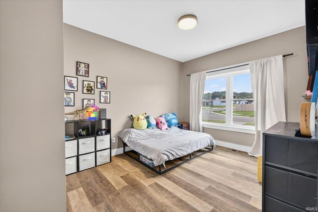 5012 N Kaylee Court, Bloomington, IN 47404