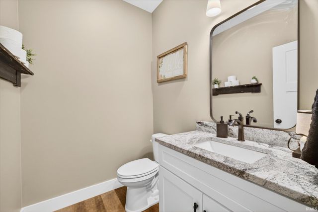 5012 N Kaylee Court, Bloomington, IN 47404