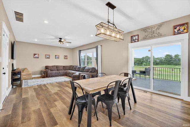 5012 N Kaylee Court, Bloomington, IN 47404